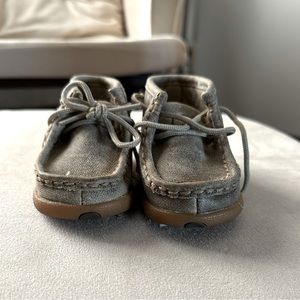 Toddler Twisted X Shoes